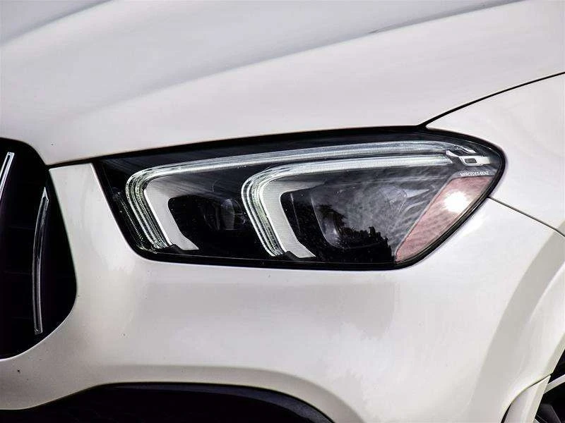 Mercedes-Benz GLE 53 4MATIC CARFAX | Mobile.bg   3