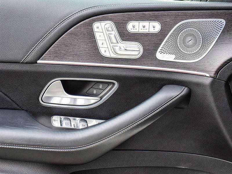 Mercedes-Benz GLE 53 4MATIC CARFAX | Mobile.bg   16