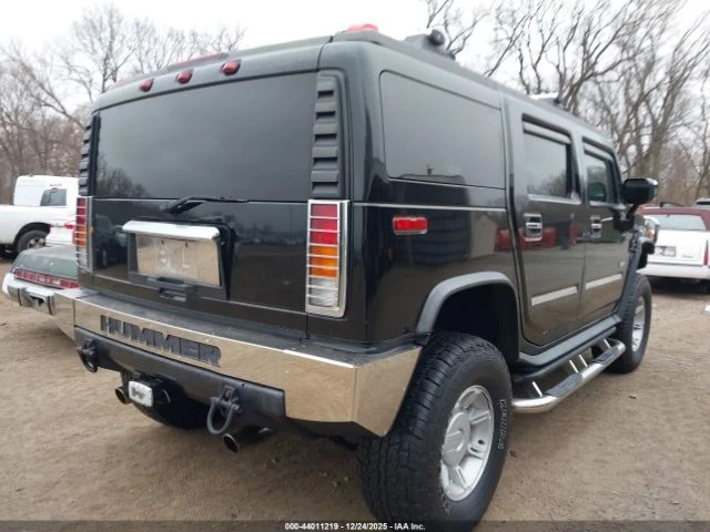 Hummer H2 6.0L V-8 316HP* КЛИП НА МОТОР* CARFAX - изображение 7