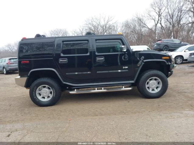Hummer H2 6.0L V-8 316HP* КЛИП НА МОТОР* CARFAX - изображение 9