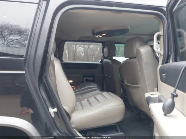 Hummer H2 6.0L V-8 316HP* КЛИП НА МОТОР* CARFAX, снимка 12 - Автомобили и джипове - 53277402