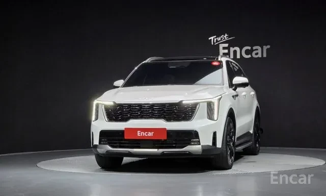 Kia Sorento SIGNATURE| 7 МЕСТА| COMFORT PKG| 360| KRELL, снимка 2 - Автомобили и джипове - 55826799