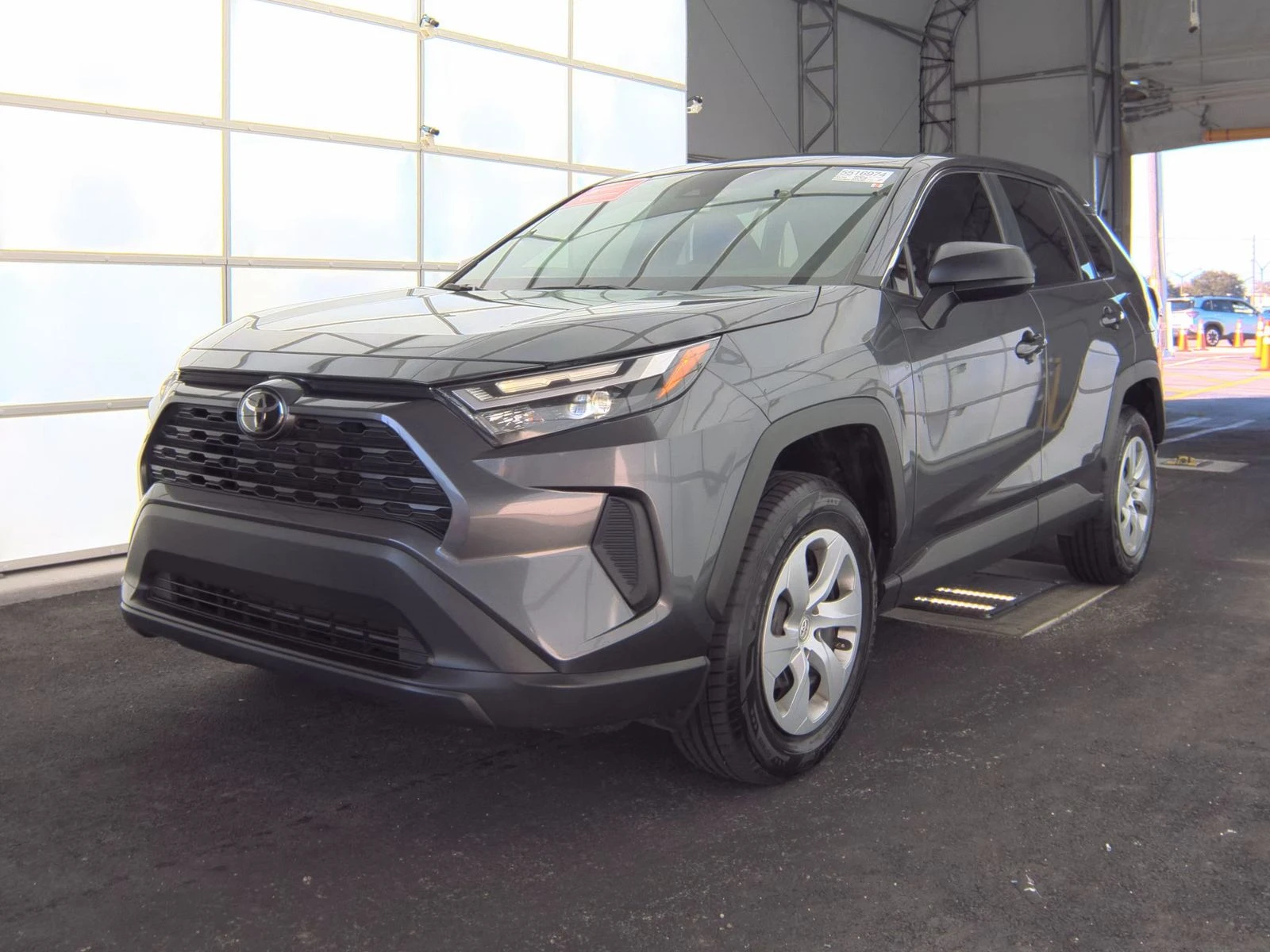 Toyota Rav4 * LE, снимка 1