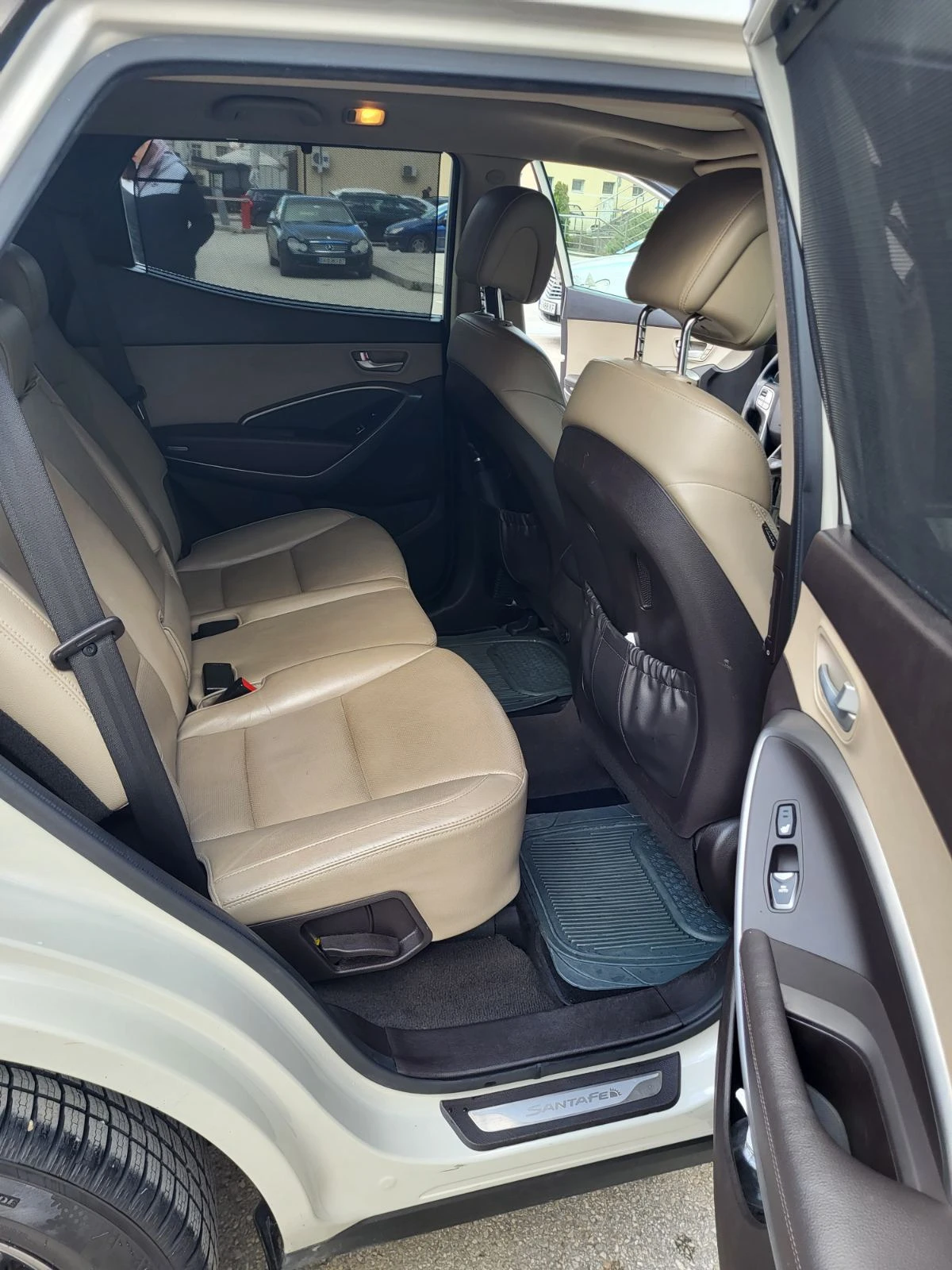 Hyundai Santa fe 2.2 SDI | Mobile.bg � ����������� 13