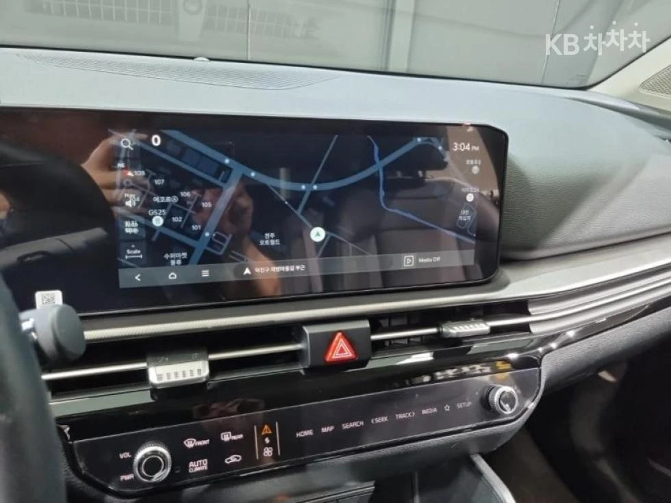 Kia Sportage 2.0 LPG 2WD Prestige ЛИЗИНГ БЕЗ ПЪРВОНАЧАЛНА ВН., снимка 10 - Автомобили и джипове - 55260774