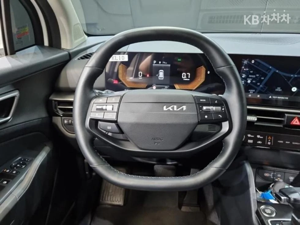 Kia Sportage 2.0 LPG 2WD Prestige ЛИЗИНГ БЕЗ ПЪРВОНАЧАЛНА ВН., снимка 8 - Автомобили и джипове - 55260774