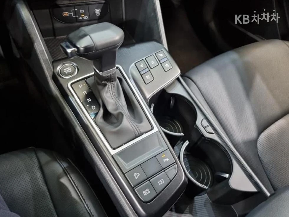 Kia Sportage 2.0 LPG 2WD Prestige ЛИЗИНГ БЕЗ ПЪРВОНАЧАЛНА ВН., снимка 12 - Автомобили и джипове - 55260774