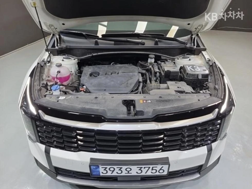 Kia Sportage 2.0 LPG 2WD Prestige ЛИЗИНГ БЕЗ ПЪРВОНАЧАЛНА ВН., снимка 17 - Автомобили и джипове - 55260774