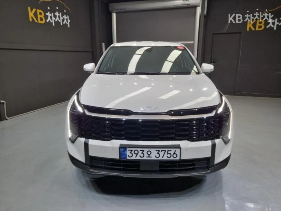 Kia Sportage 2.0 LPG 2WD Prestige ЛИЗИНГ БЕЗ ПЪРВОНАЧАЛНА ВН.