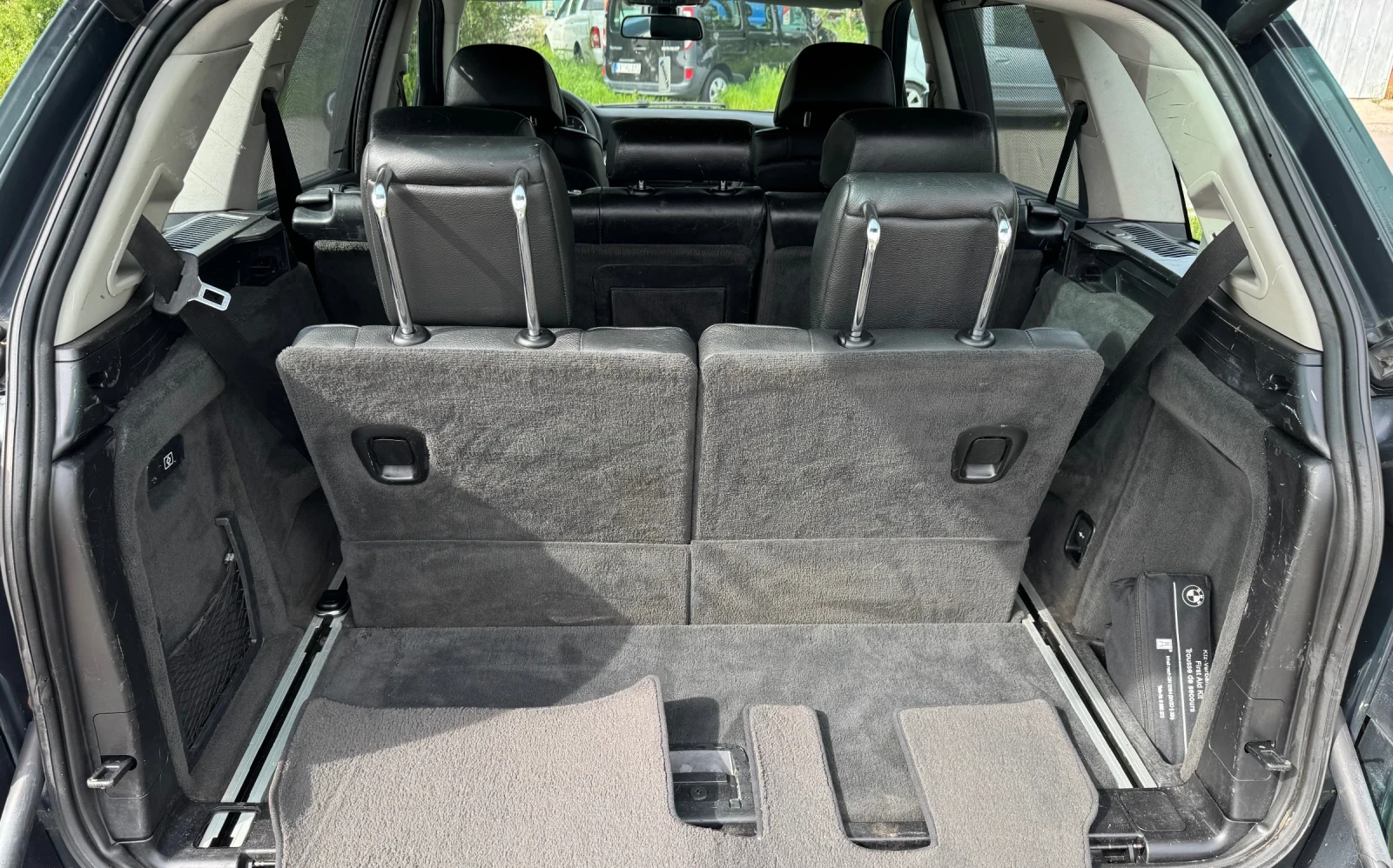 BMW X5 3.0d./235��./7-����� | Mobile.bg � ����������� 12