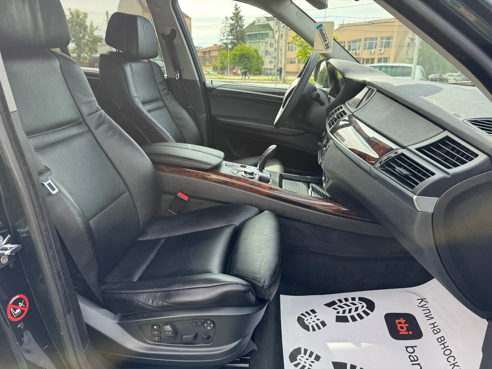 BMW X5 3.0d./235кс./7-Места - изображение 9