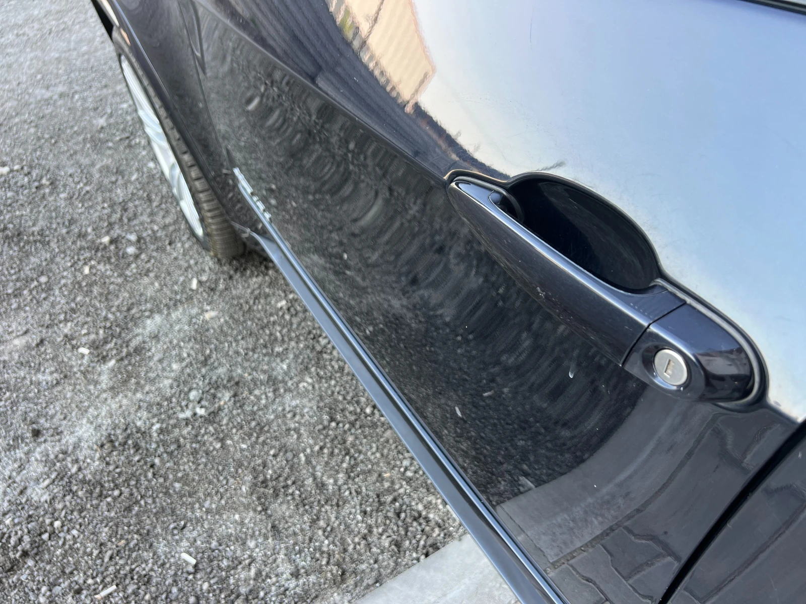 BMW X5 40D M ПАКЕТ ВАКУМ ДИСТАНЦИЯ ПАНОРАМА KEYLESS-GO - изображение 8
