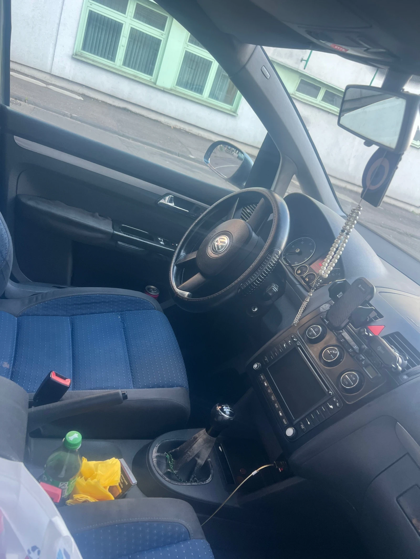 VW Tayron | Mobile.bg   6