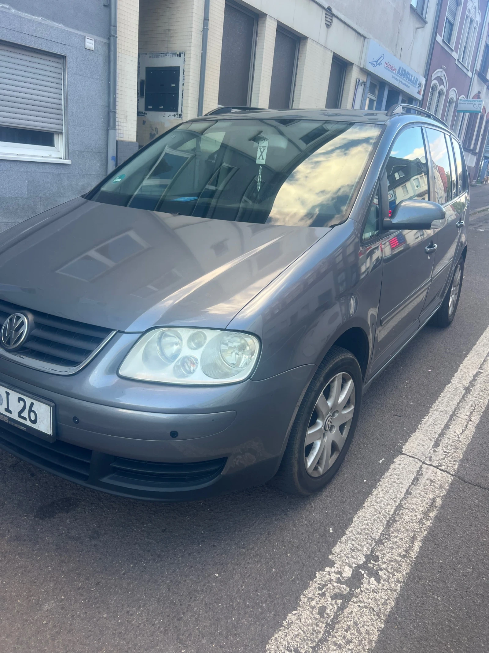 VW Tayron | Mobile.bg   2