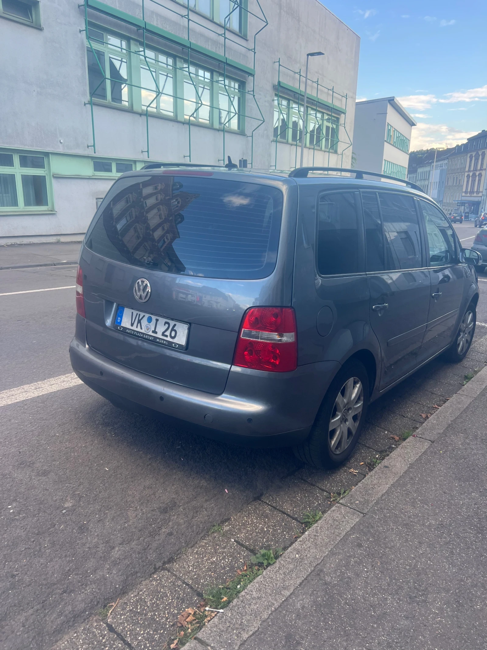 VW Tayron | Mobile.bg   3