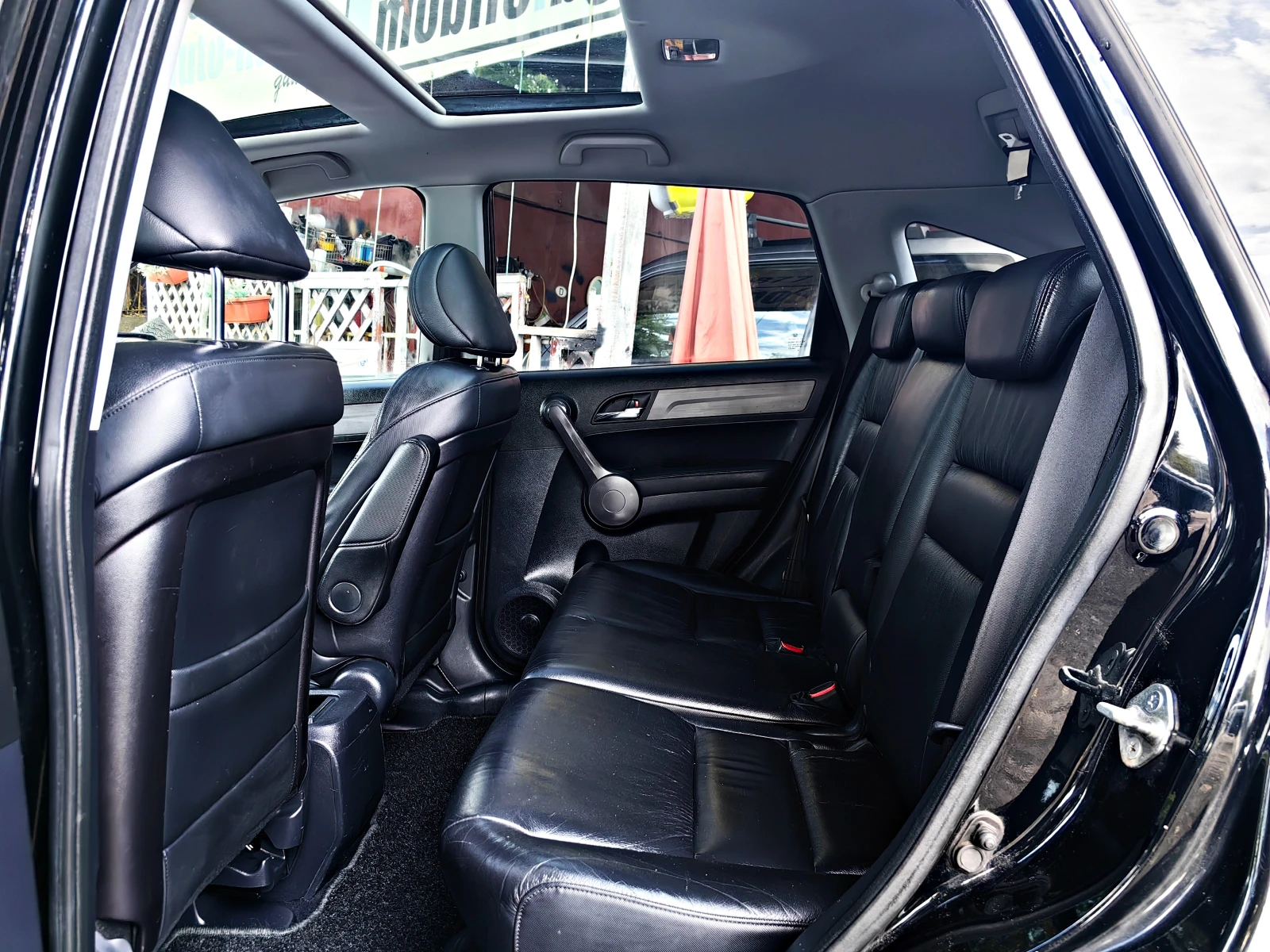 Honda Cr-v  4WD! ����� �����!������� ����� !��� ��������� | Mobile.bg � ����������� 12