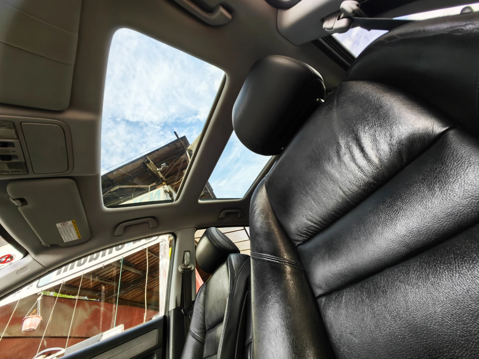 Honda Cr-v  4WD! ����� �����!������� ����� !��� ��������� | Mobile.bg � ����������� 11