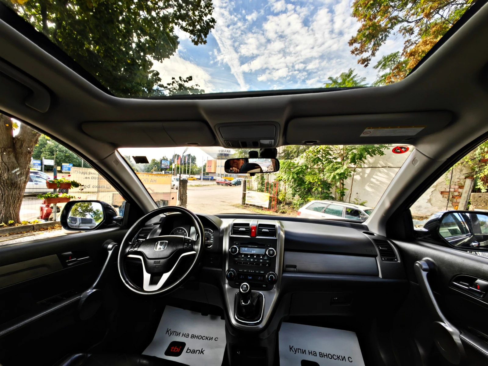 Honda Cr-v  4WD! ����� �����!������� ����� !��� ��������� | Mobile.bg � ����������� 15