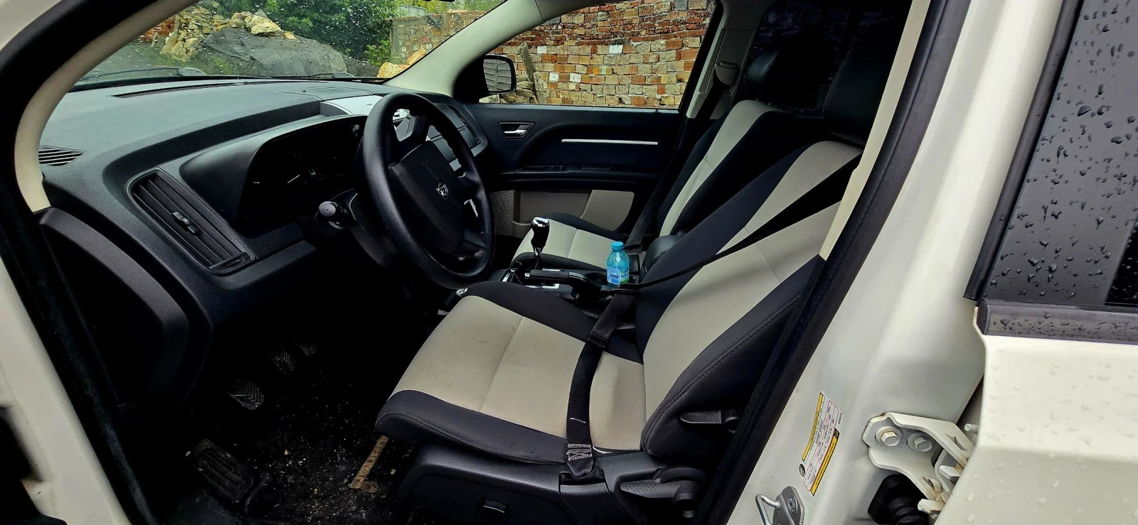 Dodge Journey 2.4 - изображение 7