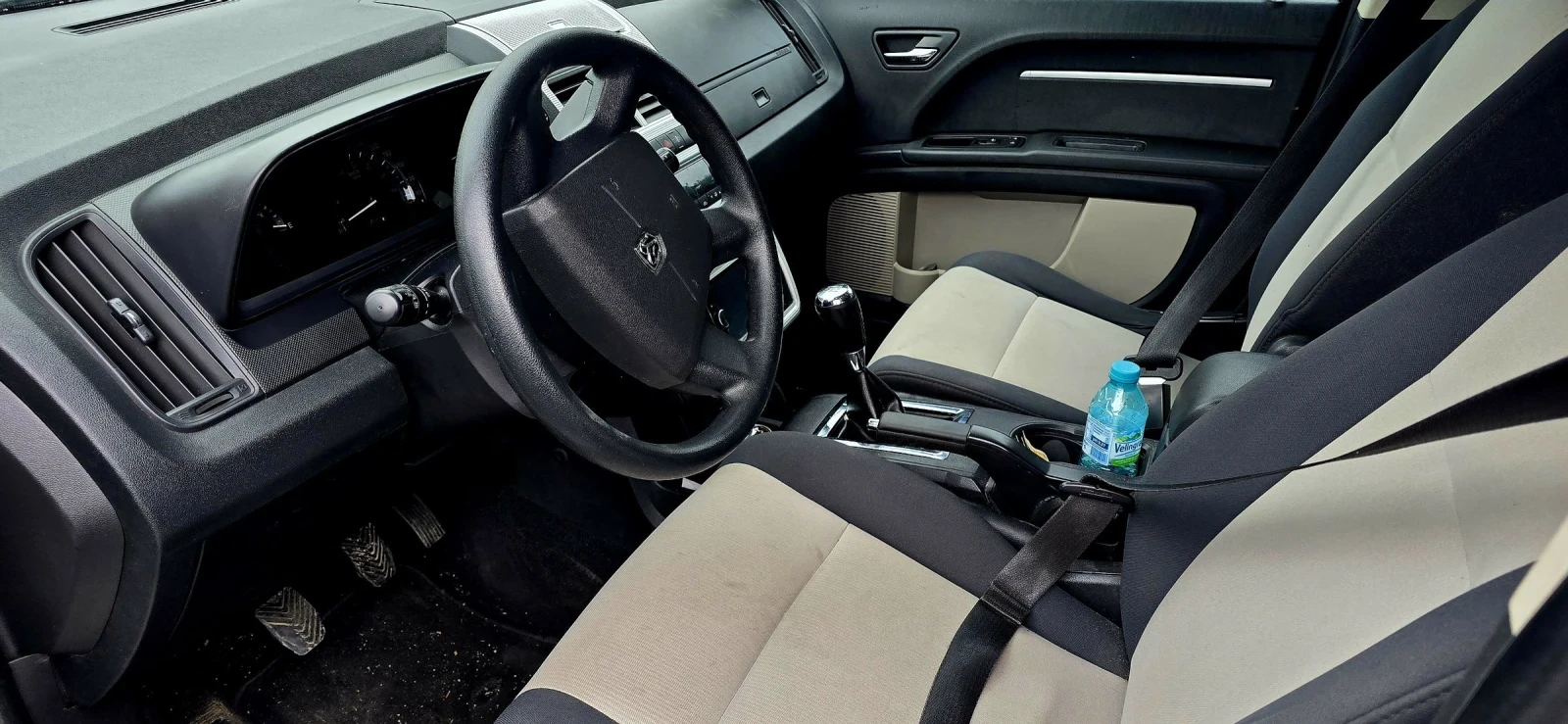 Dodge Journey 2.4 | Mobile.bg   16