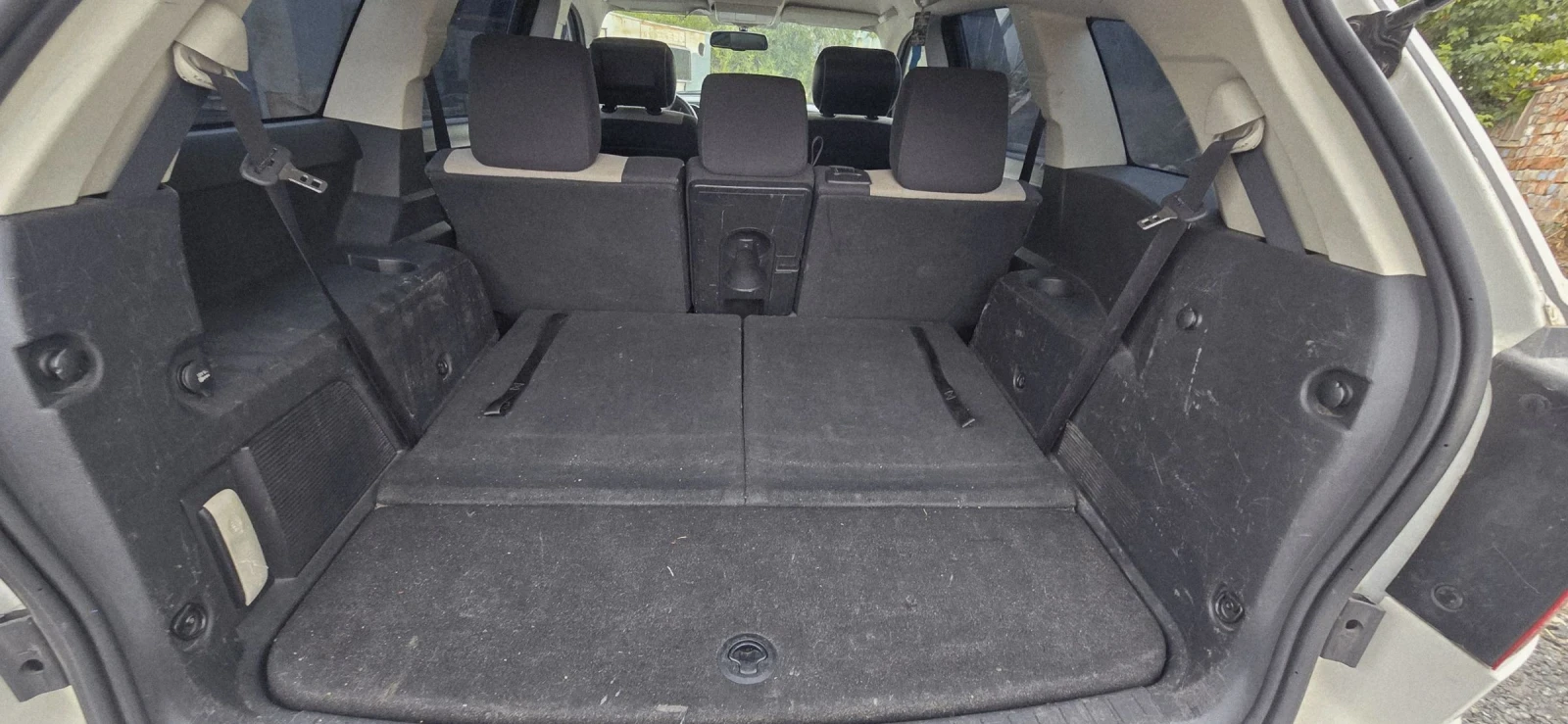 Dodge Journey 2.4 | Mobile.bg   13