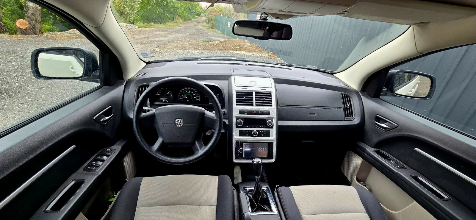 Dodge Journey 2.4 - изображение 9
