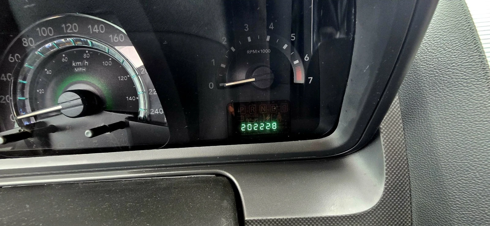 Dodge Journey 2.4 | Mobile.bg   17