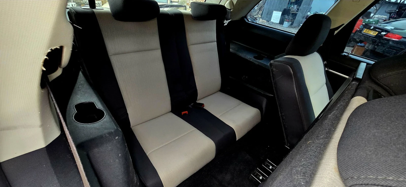 Dodge Journey 2.4 | Mobile.bg   12