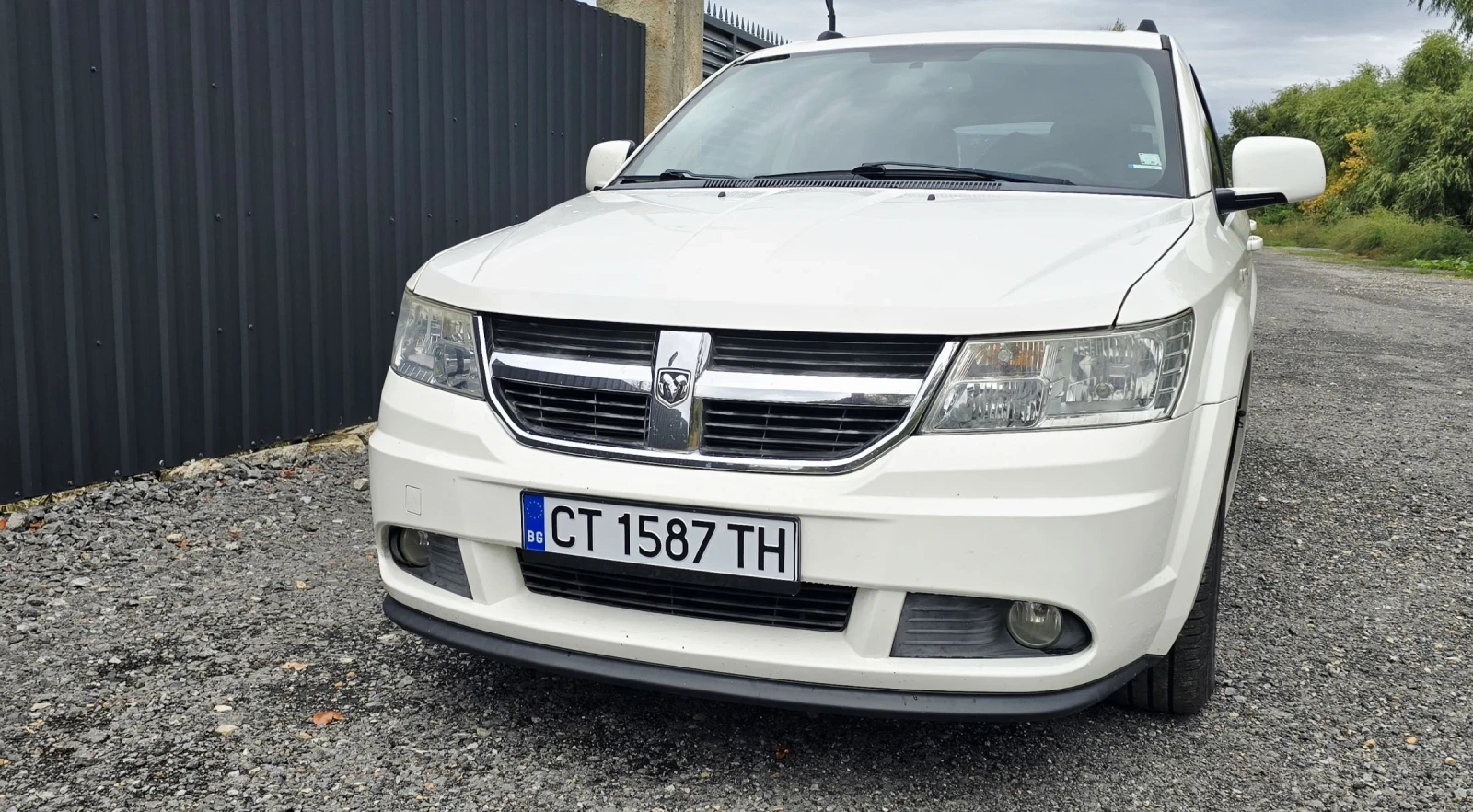 Dodge Journey 2.4 - изображение 3