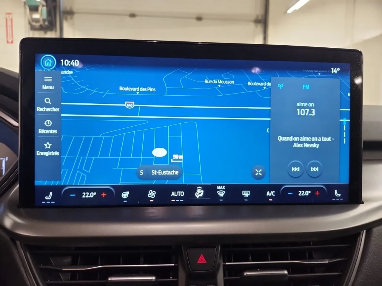 Ford Escape *  *    *   *  | Mobile.bg   11