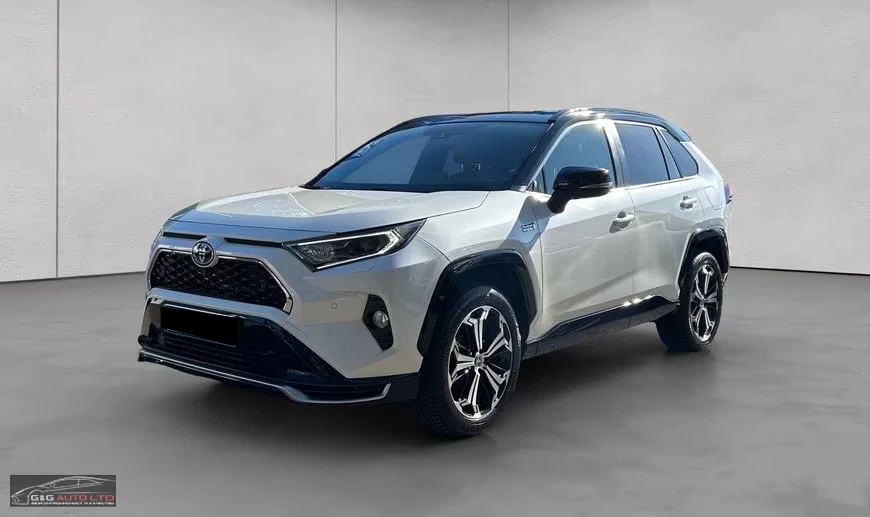 Toyota Rav4 2.5/306HP/JBL/4x4/360CAM/151D | Mobile.bg   1