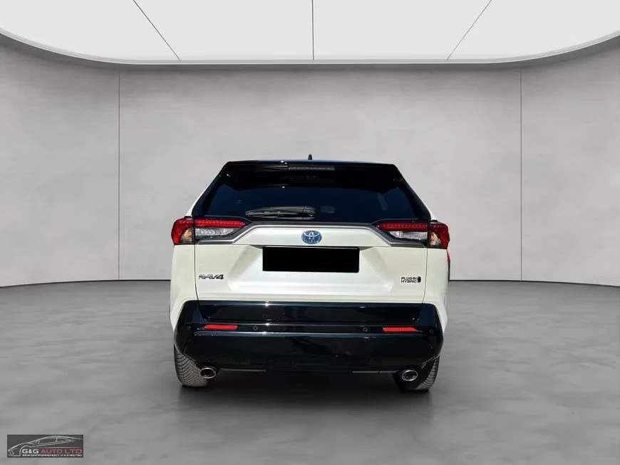 Toyota Rav4 2.5/306HP/JBL/4x4/360CAM/151D - изображение 4