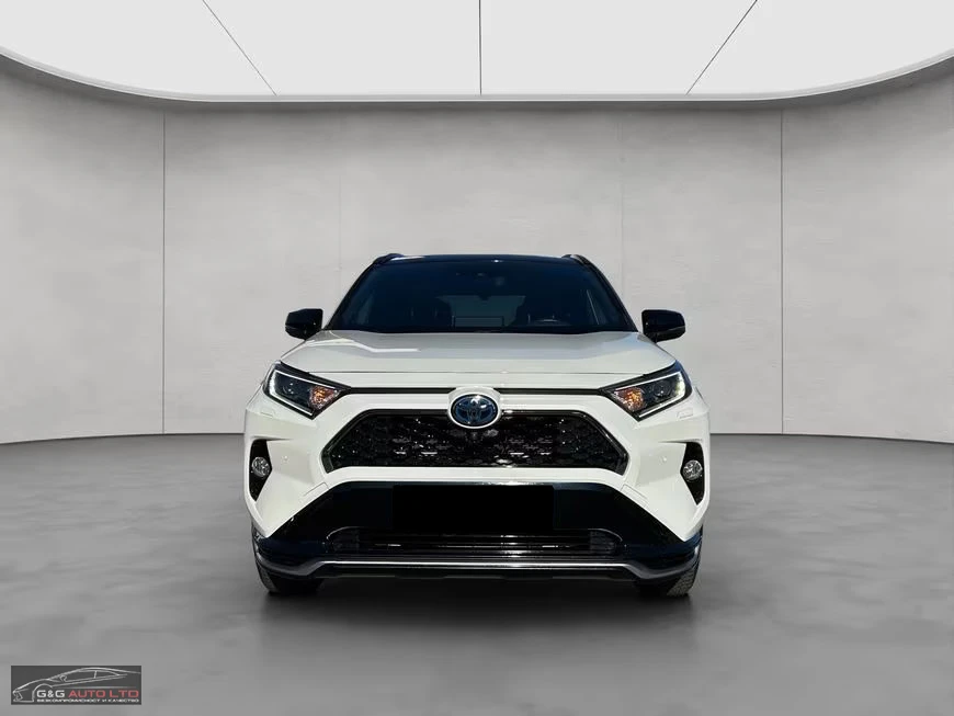 Toyota Rav4 2.5/306HP/JBL/4x4/360CAM/151D - изображение 6