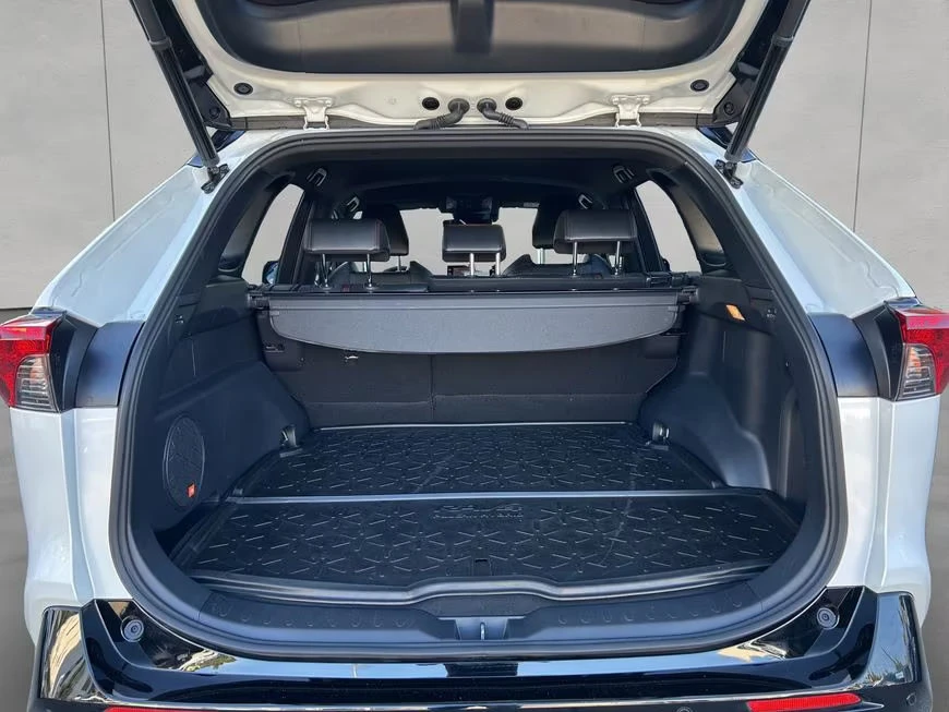 Toyota Rav4 2.5/306HP/JBL/4x4/360CAM/151D | Mobile.bg   11