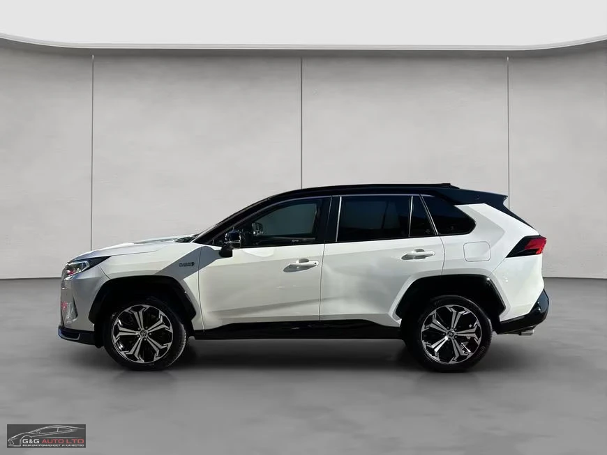 Toyota Rav4 2.5/306HP/JBL/4x4/360CAM/151D - изображение 2