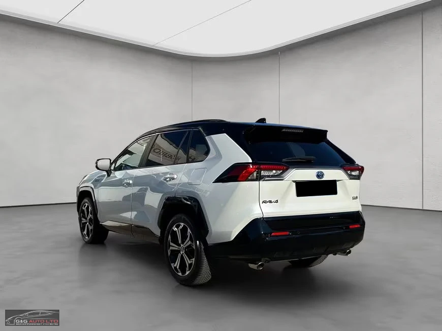 Toyota Rav4 2.5/306HP/JBL/4x4/360CAM/151D - изображение 3