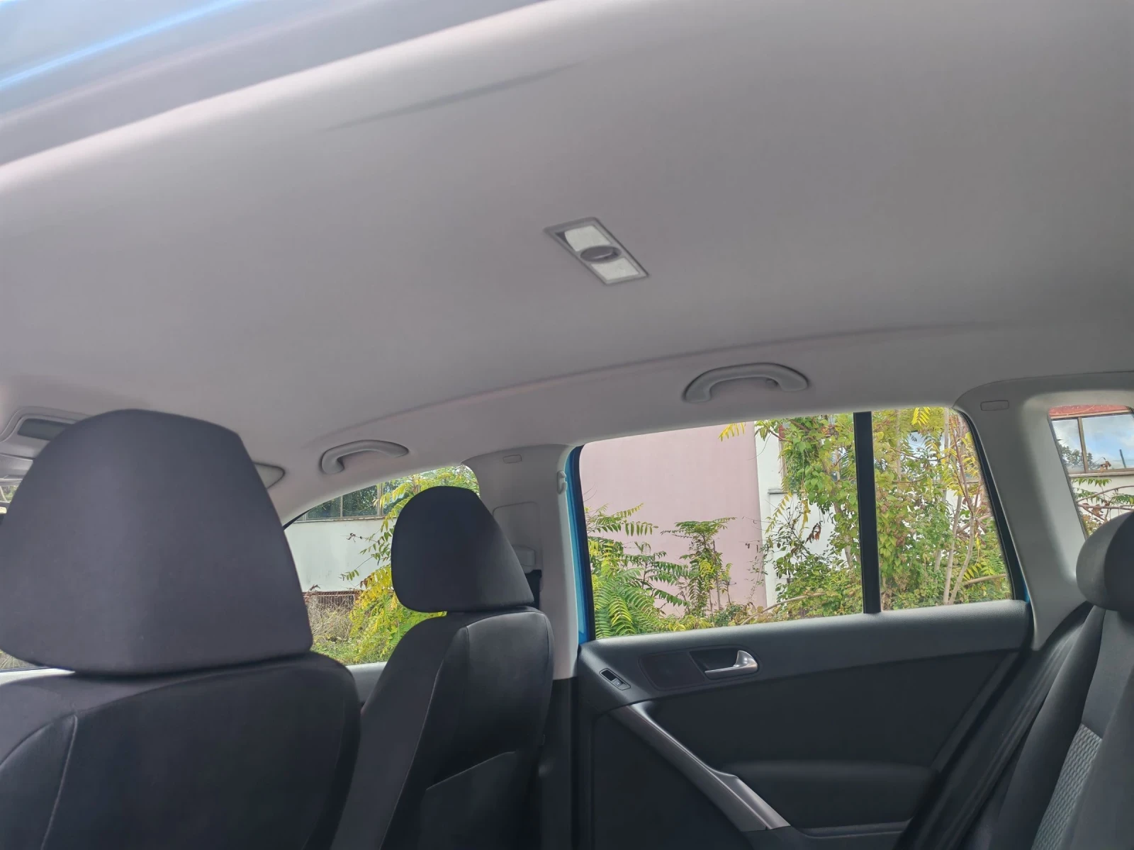 VW Tiguan 1.4 TSI 4x4 150KS | Mobile.bg   16