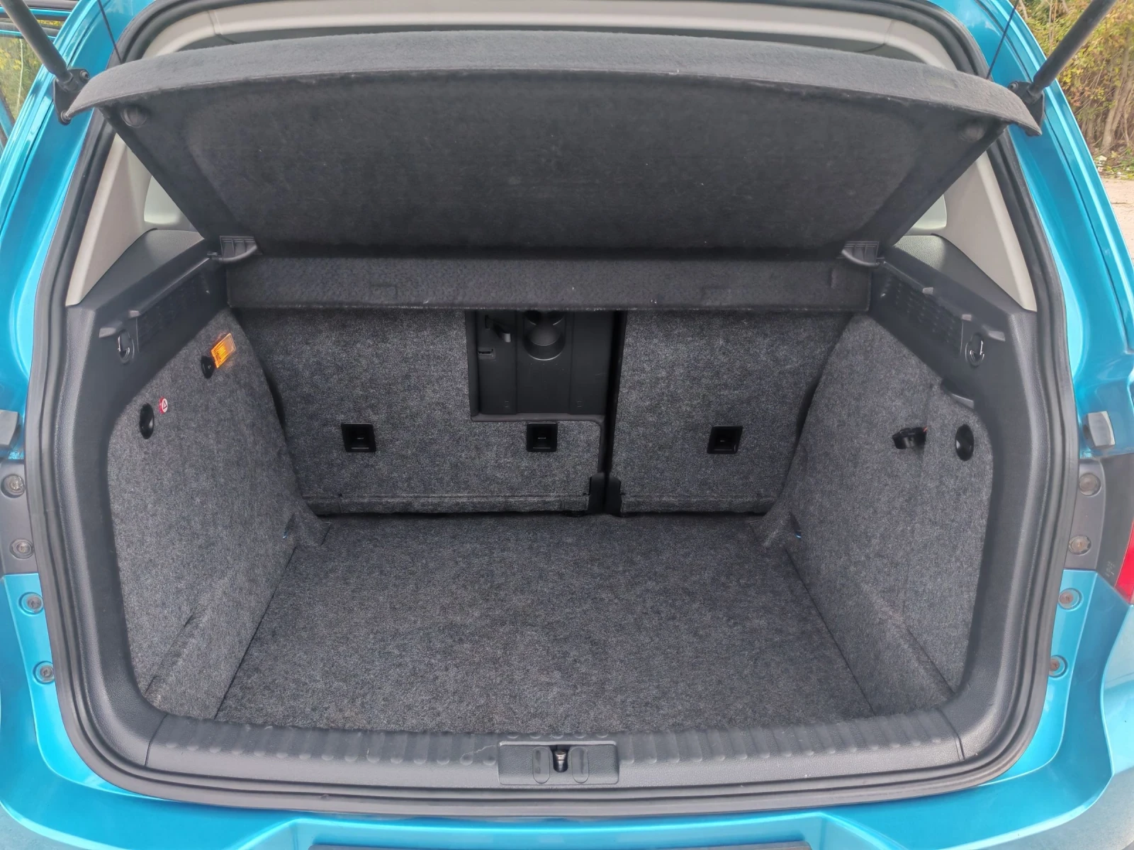 VW Tiguan 1.4 TSI 4x4 150KS | Mobile.bg   15