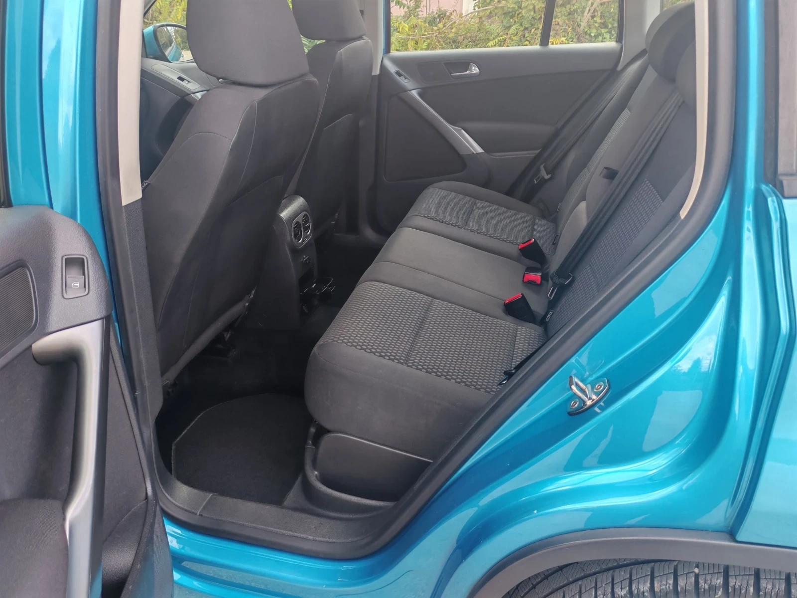 VW Tiguan 1.4 TSI 4x4 150KS | Mobile.bg   11