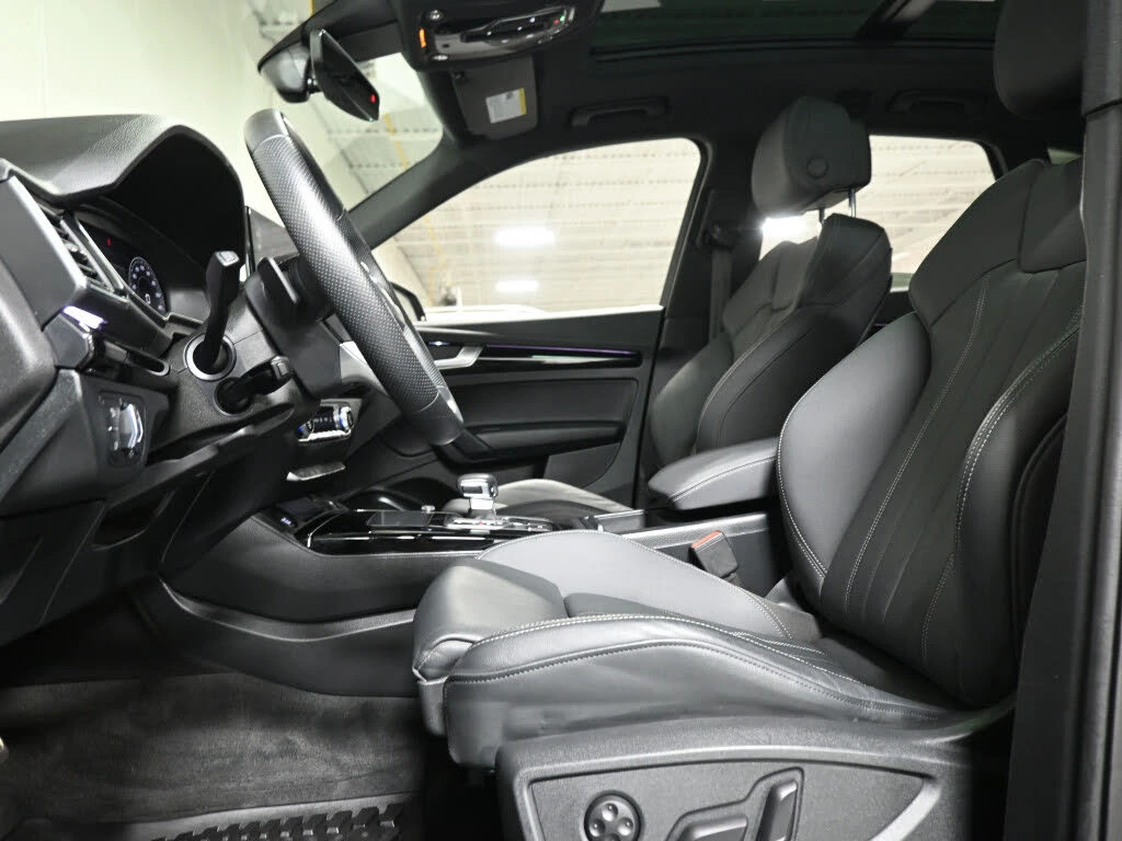 Audi Q5 * Premium Plus* S Line* * (  ) | Mobile.bg   14