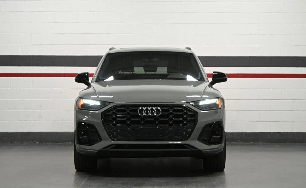 Audi Q5 * Premium Plus* S Line* АвтоКредит* (Цена до БГ) - изображение 4