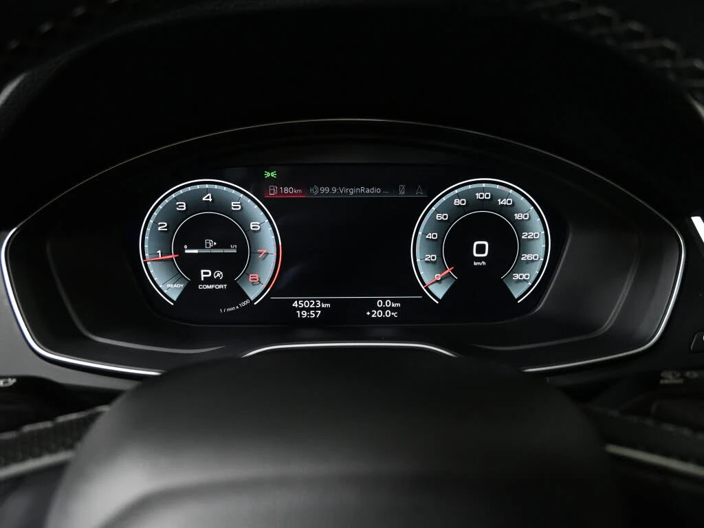 Audi Q5 * Premium Plus* S Line* АвтоКредит* (Цена до БГ) - изображение 10