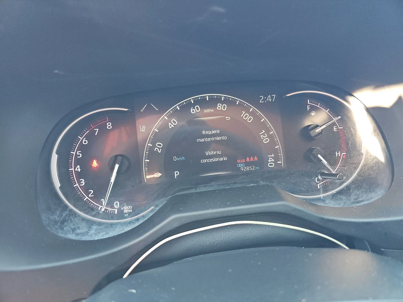 Toyota Rav4 * LE | Mobile.bg   13