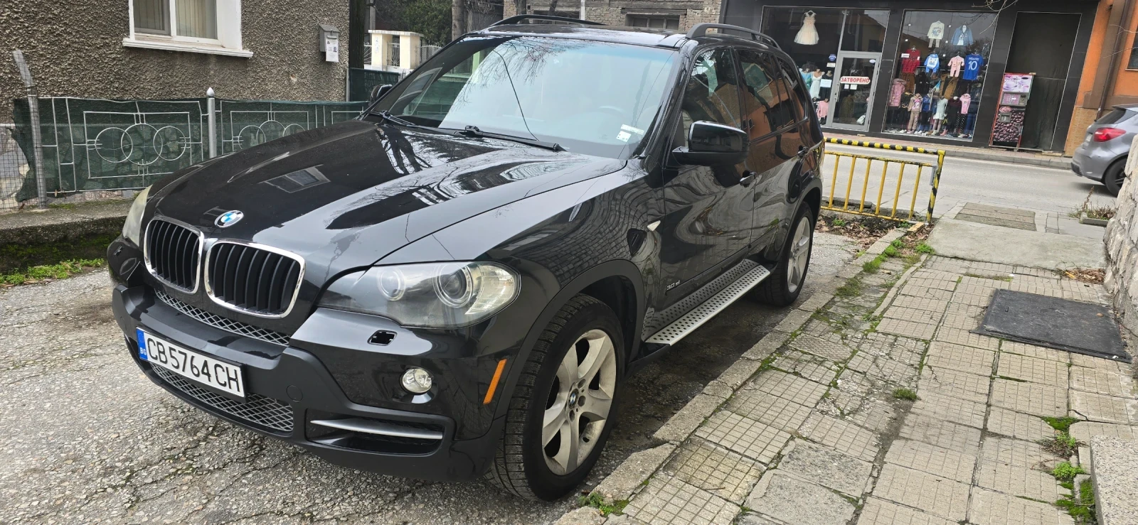 BMW X5 | Mobile.bg   1