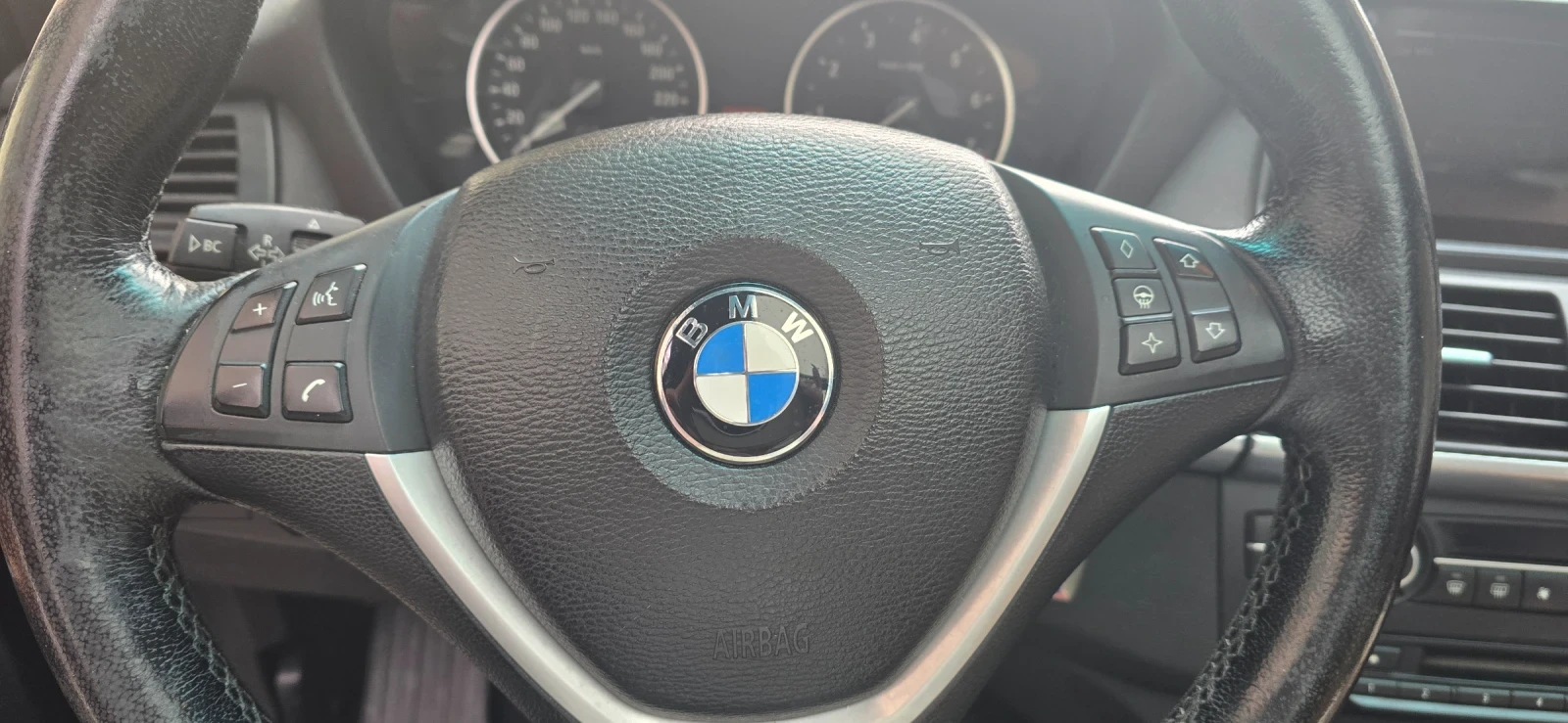 BMW X5  - изображение 5