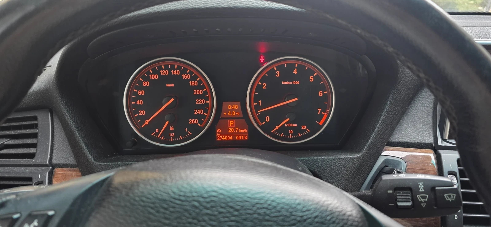 BMW X5  - изображение 8