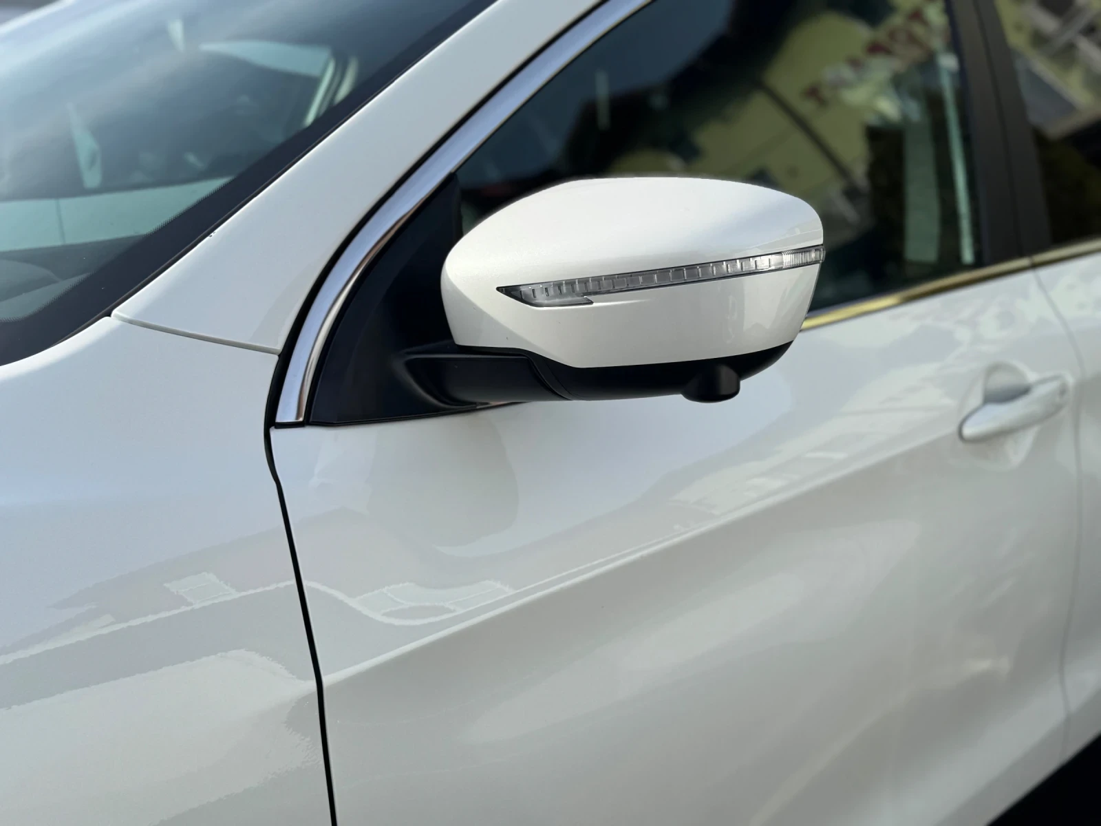 Nissan Qashqai 1.5 dci EXCLUSIVE  | Mobile.bg � ����������� 6