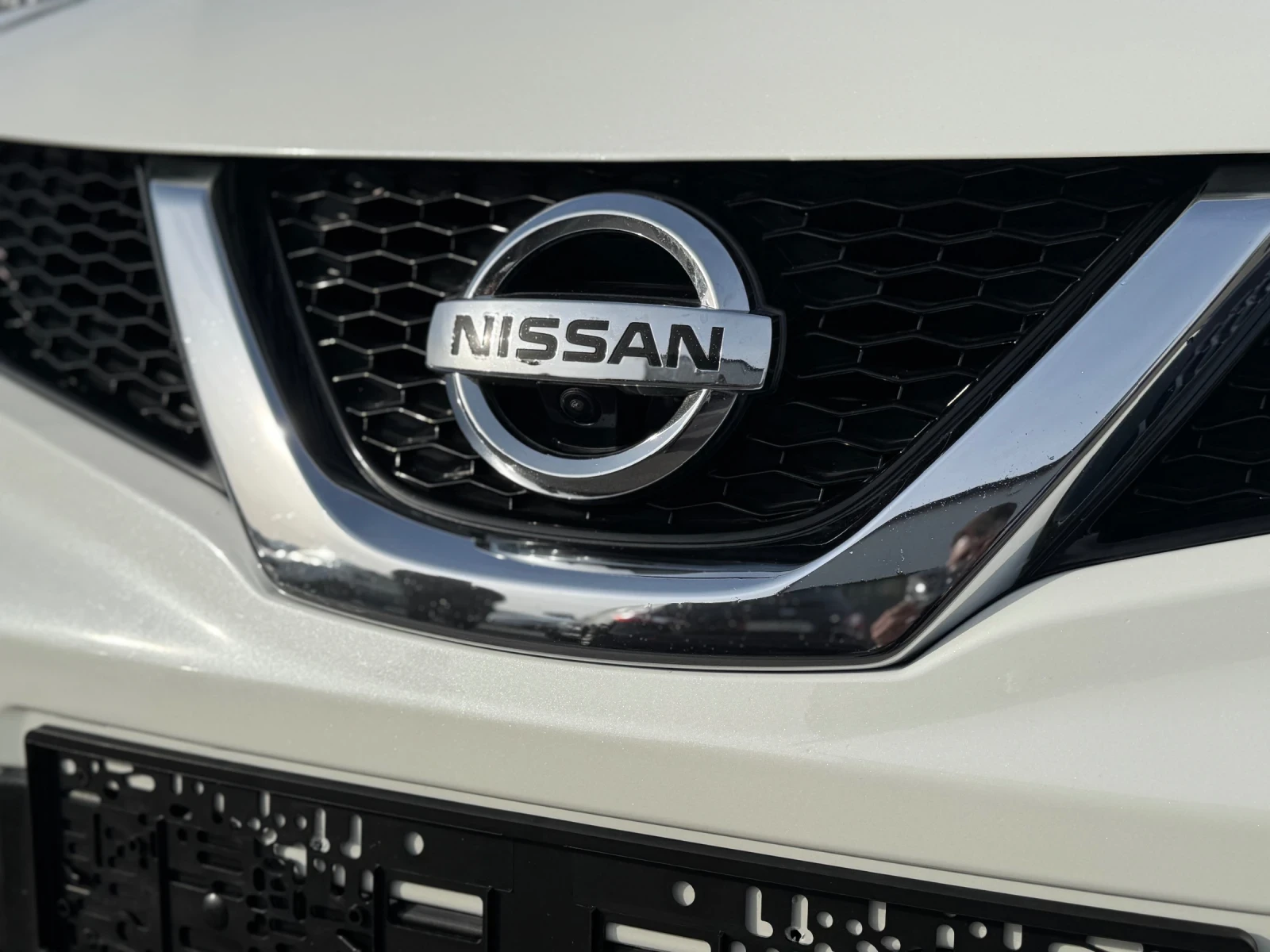 Nissan Qashqai 1.5 dci EXCLUSIVE  | Mobile.bg � ����������� 7