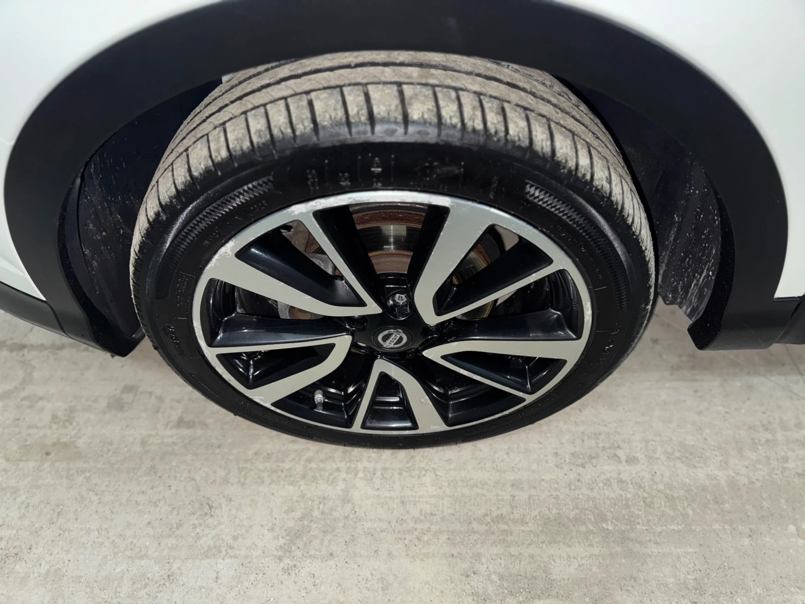 Nissan Qashqai 1.5 dci EXCLUSIVE  - изображение 7