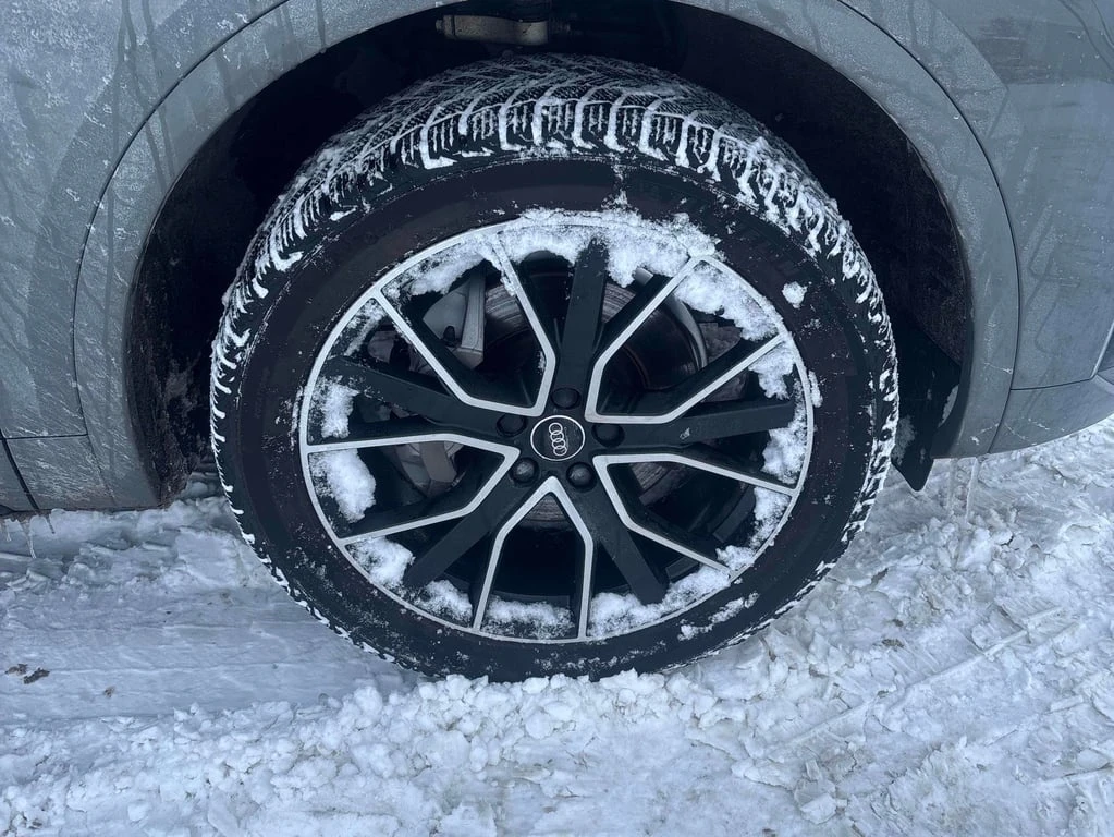 Audi Q5 * Technik * CARFAX * ��� ������������ ������ | Mobile.bg � ����������� 7